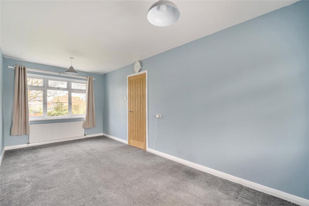 House in London - More