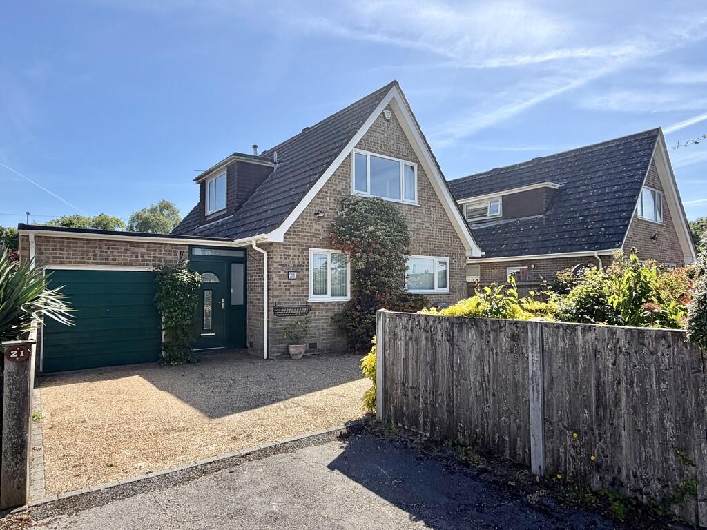 Main image of property: Violet Farm Close, Corfe Mullen