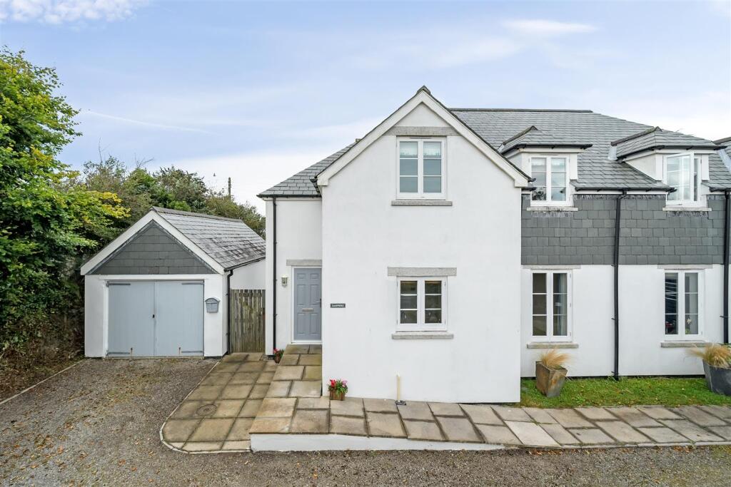 Main image of property: Crackington Haven, Bude