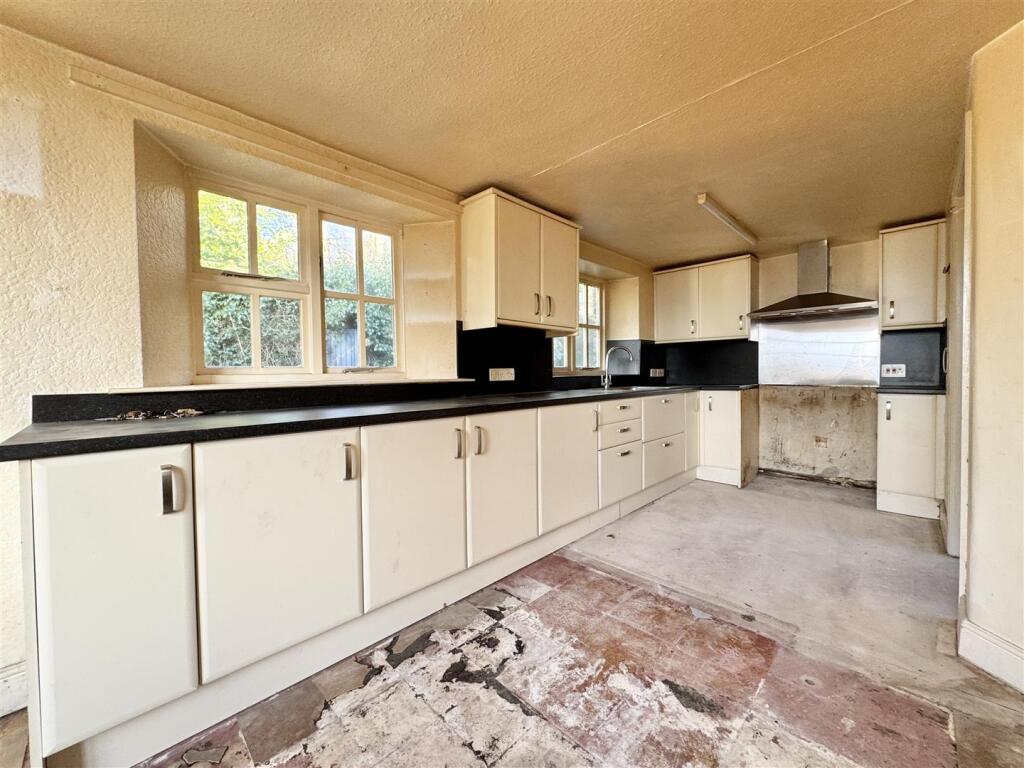 House in Carlisle - More