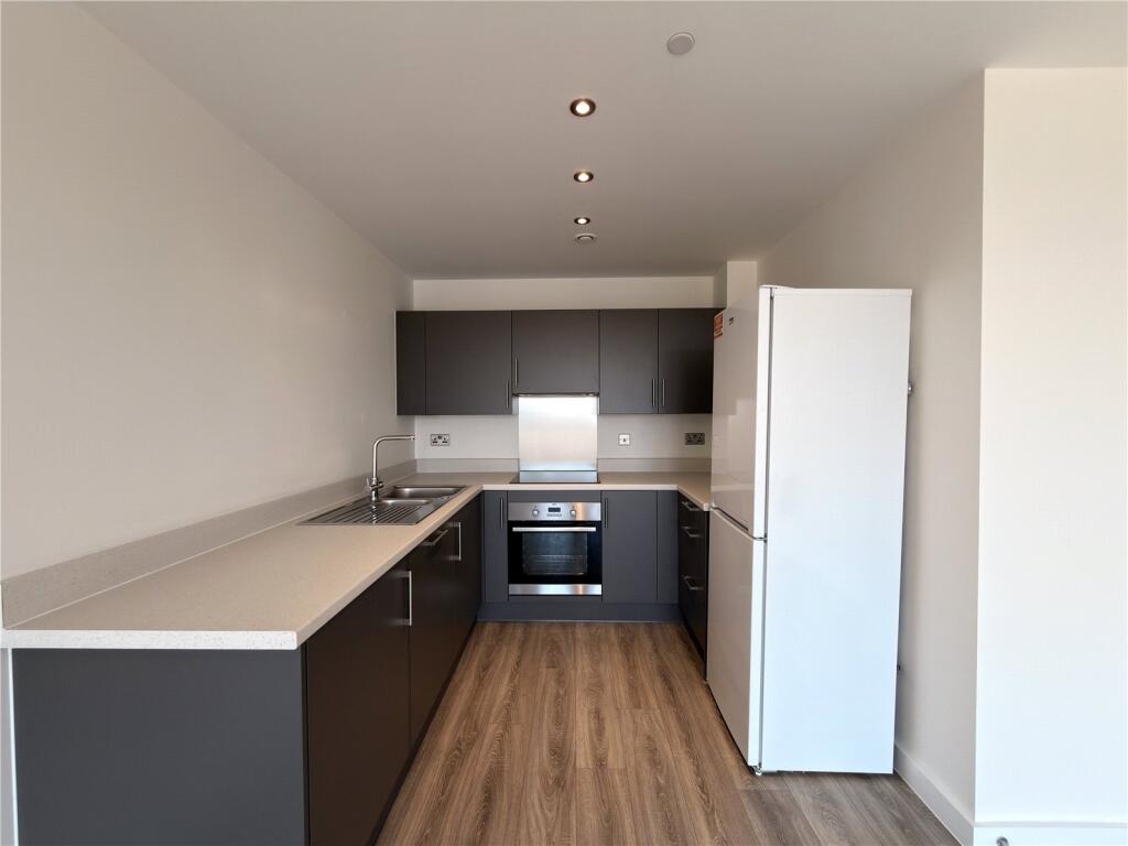 Main image of property: Boulevard Green, 642 Bristol Street, Birmingham, B5
