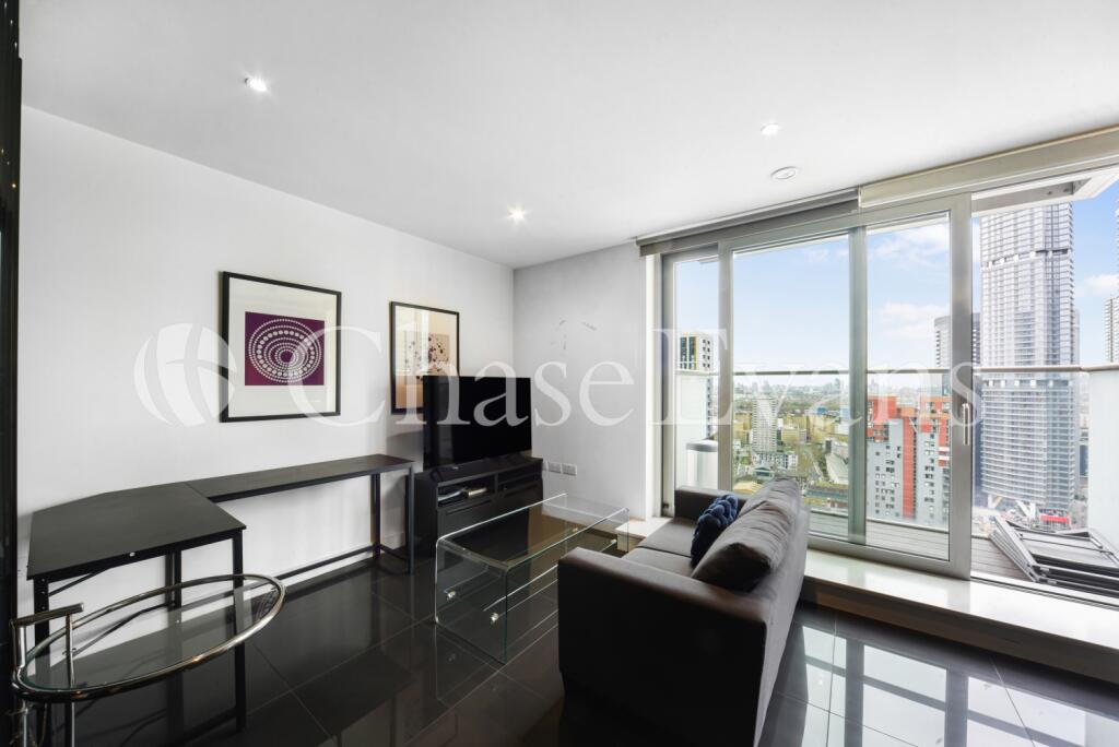 Main image of property: Pan Peninsula Square, Canary Wharf, London, E14