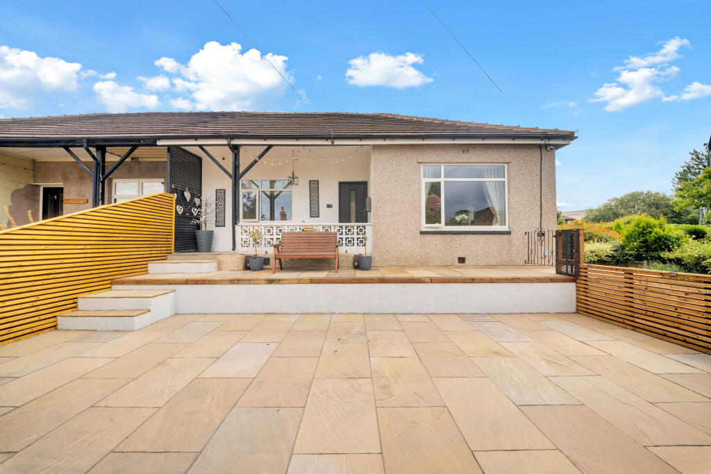 Main image of property: Braunton, Hereford Road, Colne, Lancashire
