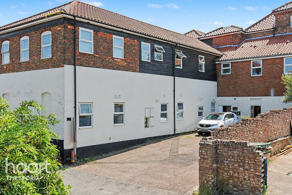Main image of property: Harvey Street, Watton