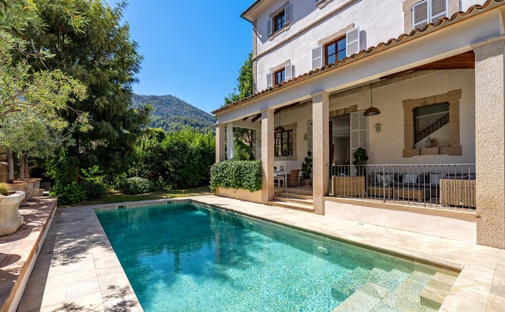 Main image of property: Sóller, Mallorca, Balearic Islands