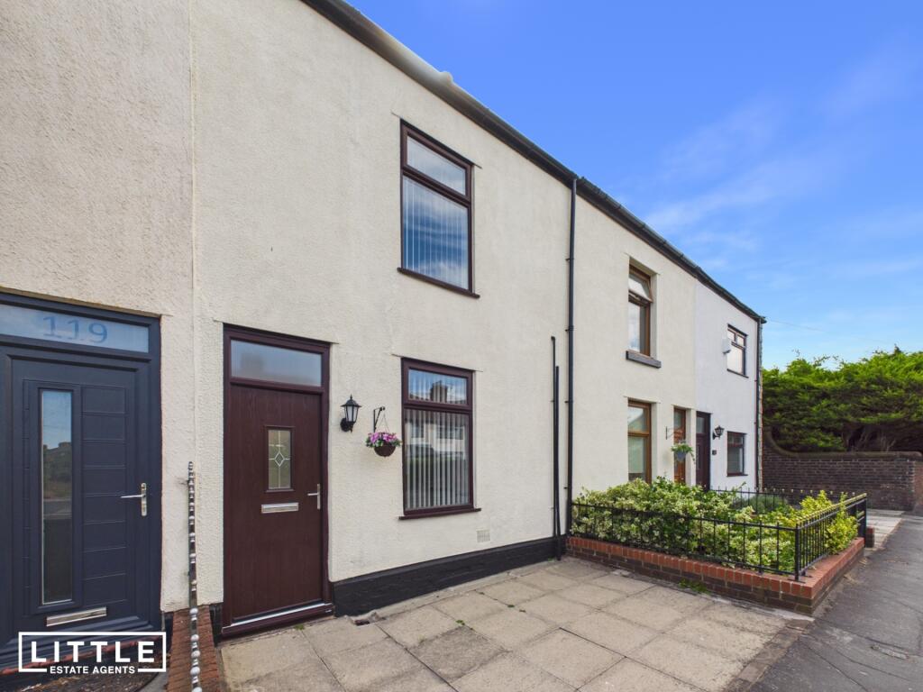 Main image of property: Rainhill Road, Rainhill, L35