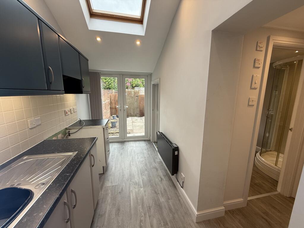 Main image of property: Albion Street, EXETER