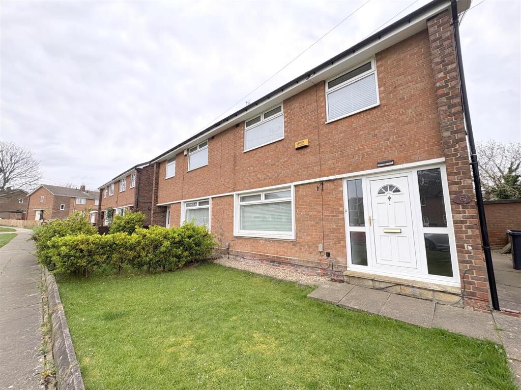 Main image of property: Ampleforth Way, Darlington