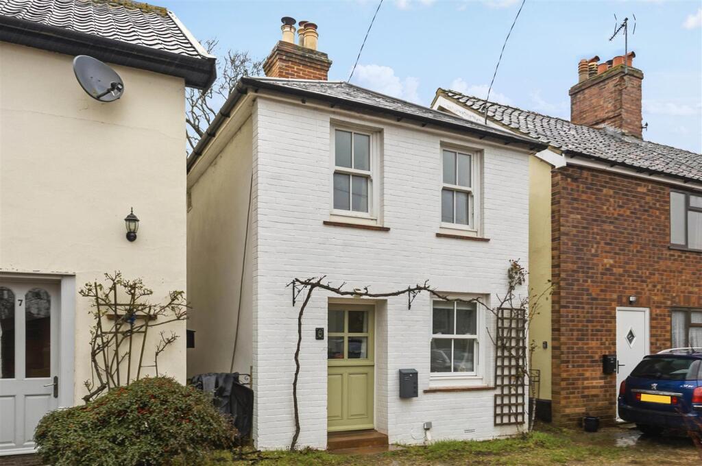 Main image of property: Roydon Fen, Roydon, Diss