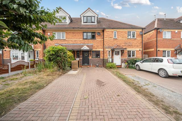 Main image of property: Old Bowling Green Close, Tenbury Wells