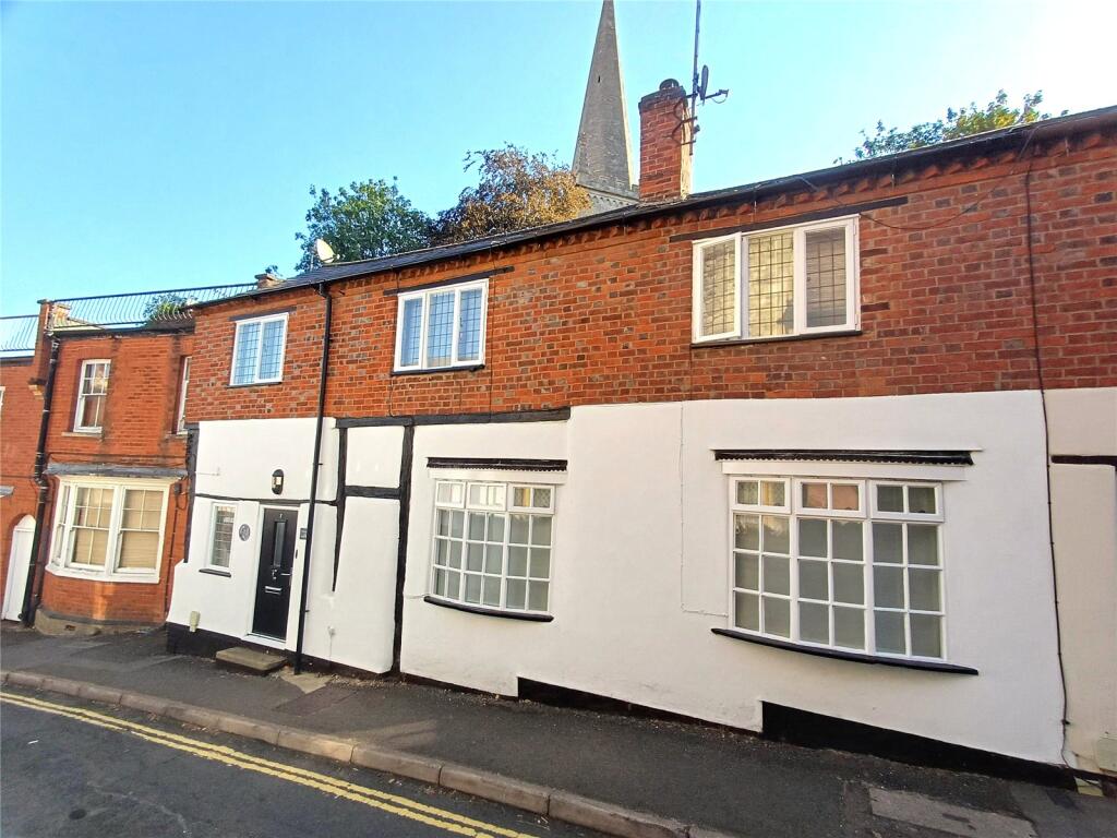 Main image of property: St Rumbolds Lane, Buckingham, Buckinghamshire