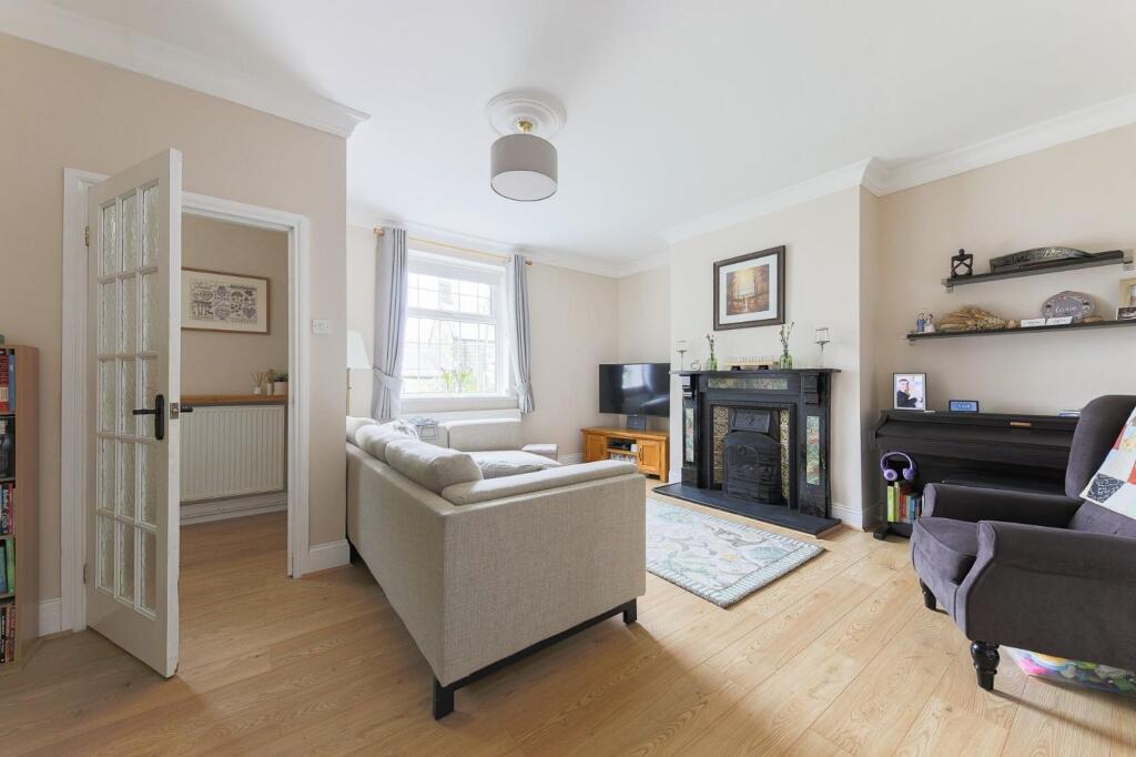 House in North Tyneside, North East - View 2