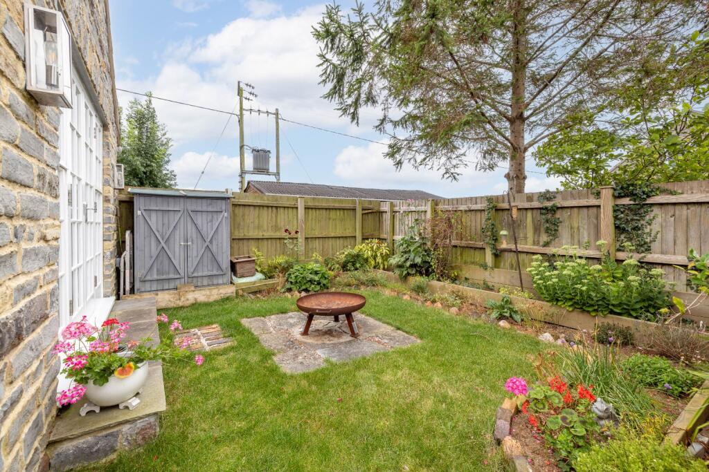 Additional image 24 of Chapel Lane, South Barrow, Yeovil, Somerset, BA22