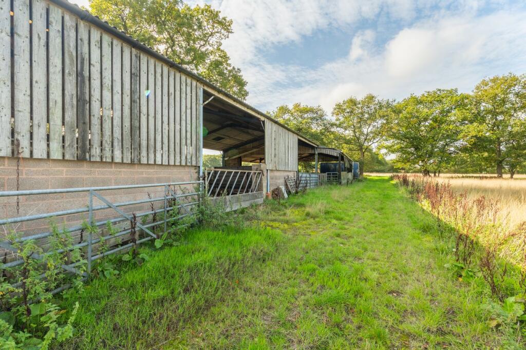 Additional image 15 of Alderhanger Lane, Tanworth-in-Arden, Solihull, B94