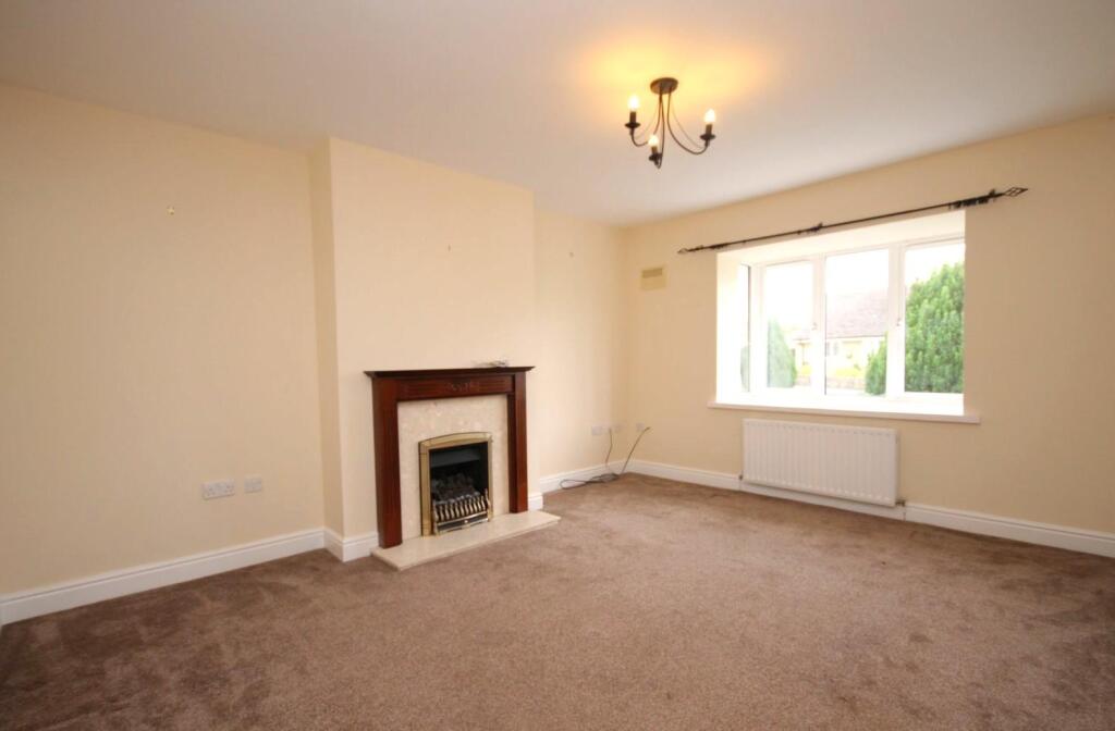 Hawthorn Close, Leyburn photo 2