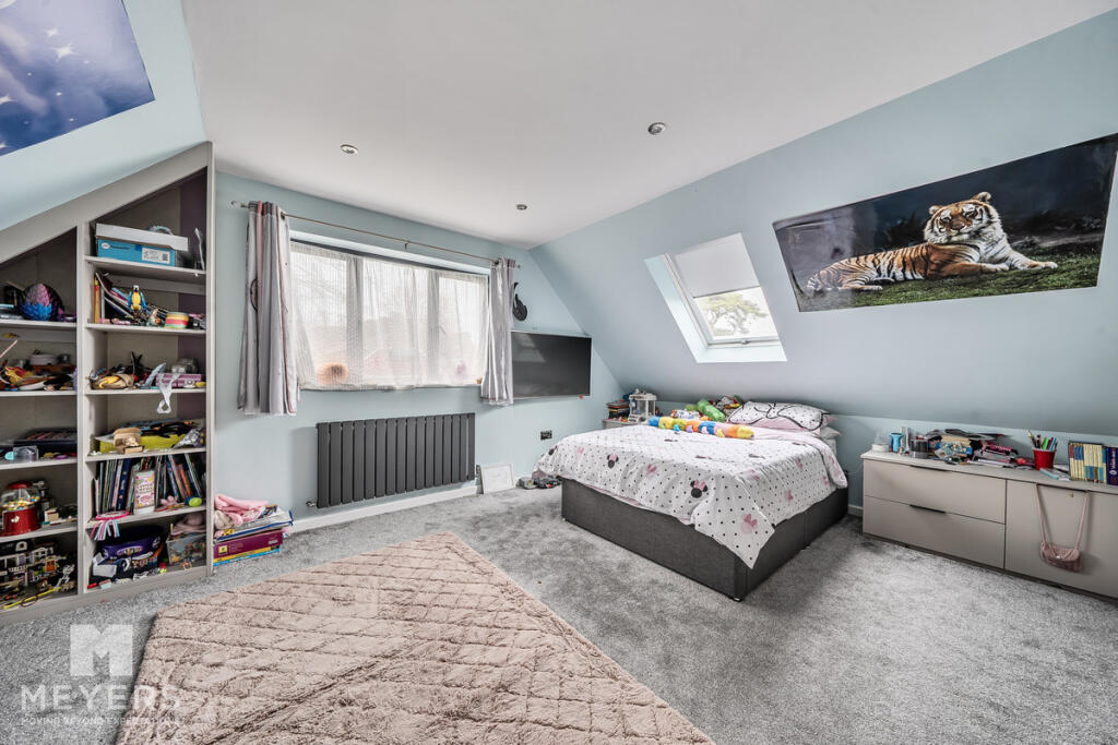 Additional image 16 of Manor Avenue, Poole, BH12