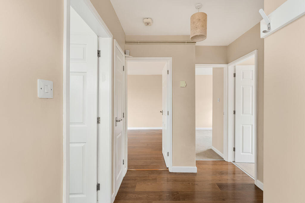 Apartment in Cherwell, Banbury - View 5