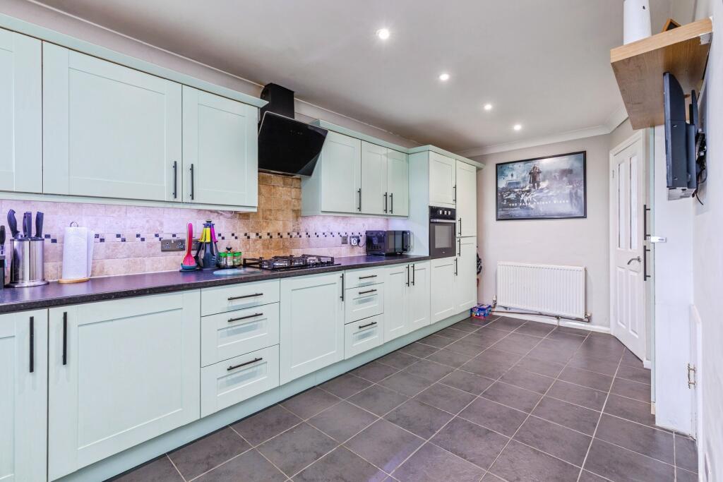 House in Strood, Medway - View 3
