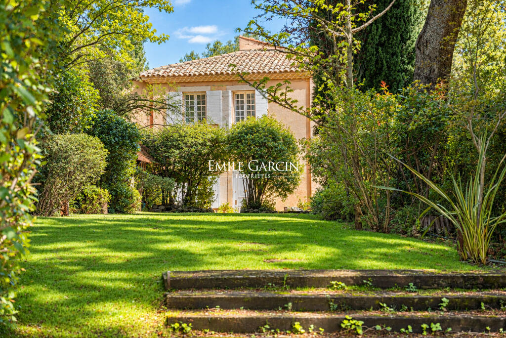 Main image of property: Provence-Alps-Cote d`Azur, Bouches-du-Rhône, Aix-en-Provence