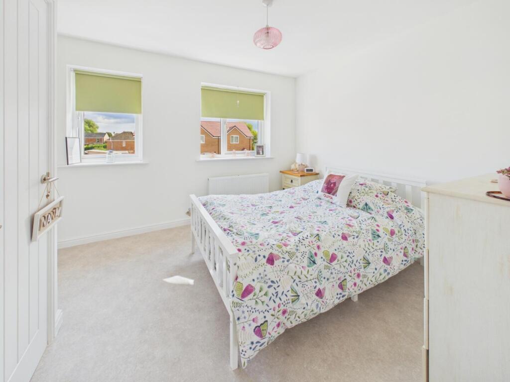 House in King's Lynn and West Norfolk, Norfolk - View 4