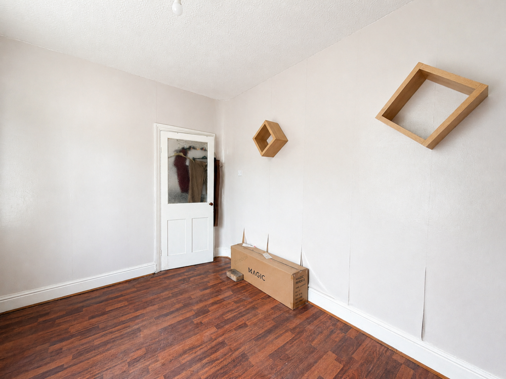 Co-Operative Street, Ton Pentre, Pentre - View 4