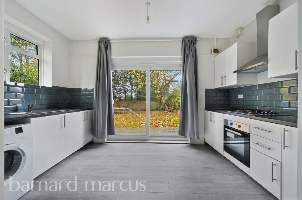 Main image of property: Harewood Road, South Croydon