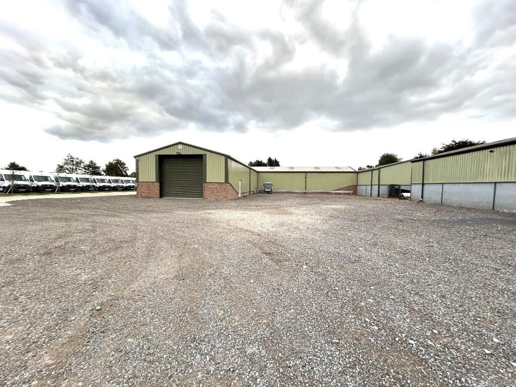 Main image of property: Wand Lane, Hensall, DN14