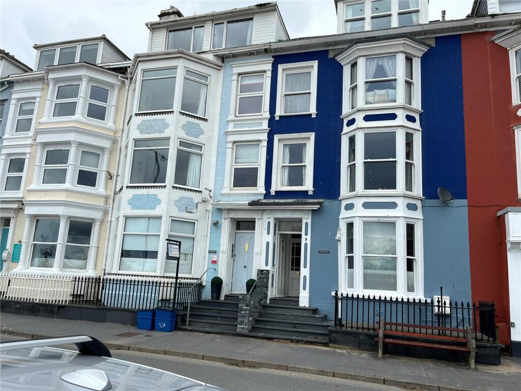 Main image of property: Glandovey Terrace, Aberdovey, Gwynedd, LL35
