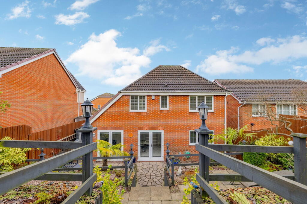 Additional image 30 of Wakeman Drive, Tividale, Oldbury, B69 1NQ