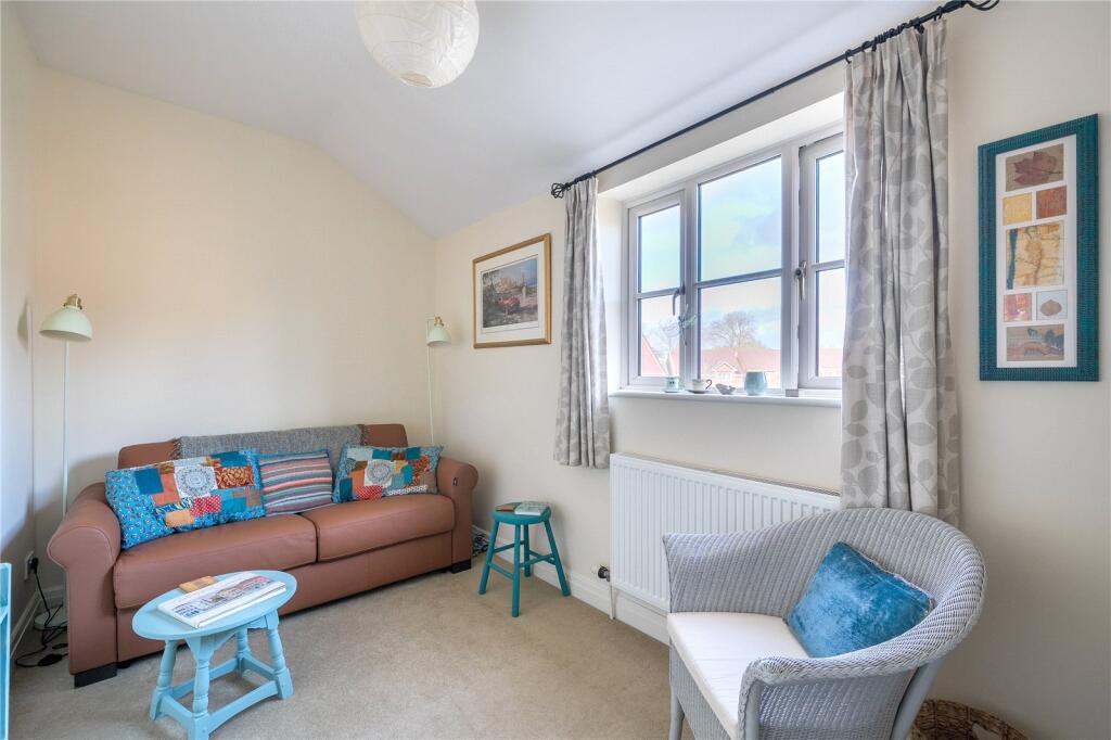 Additional image 13 of Bella View Gardens, Glastonbury, Somerset, BA6