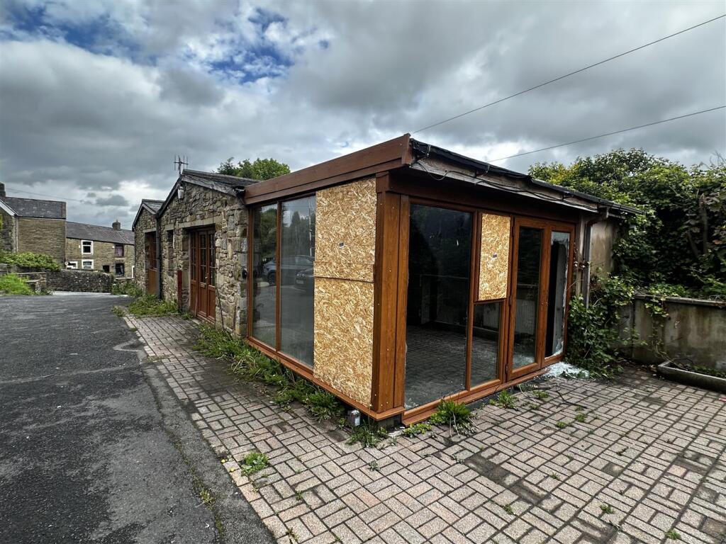 House in Blackburn - More