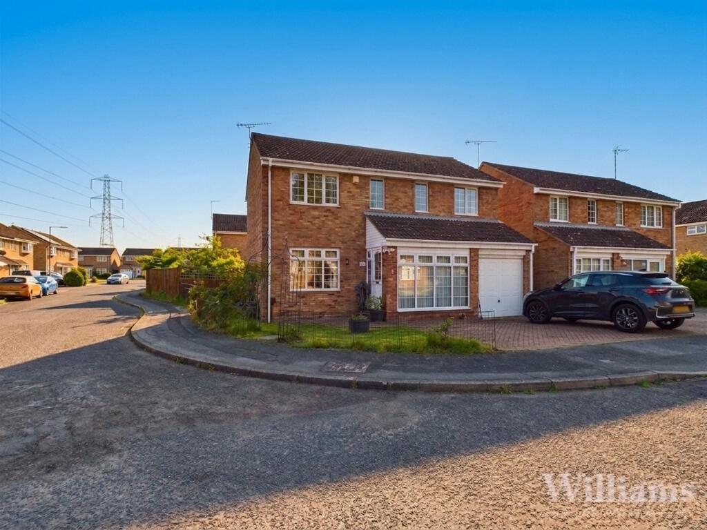 Main image of property: Monet Place, Aylesbury, HP19