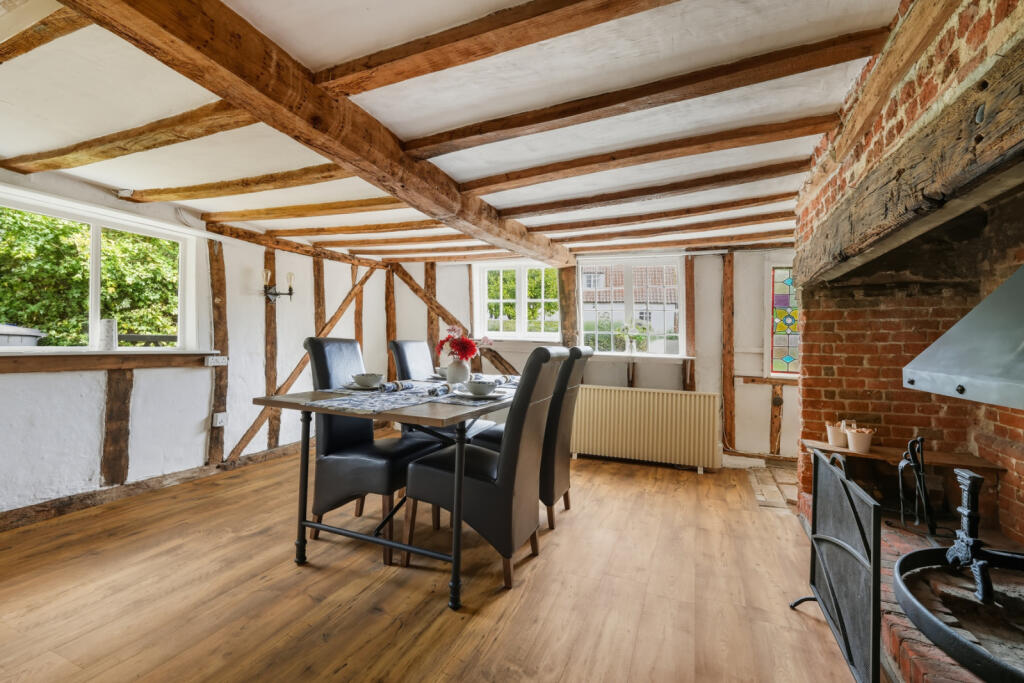 House in Cambridge - View 5