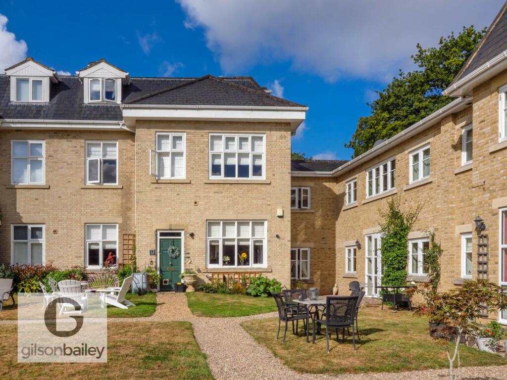 Main image of property: Hall Road, Blofield