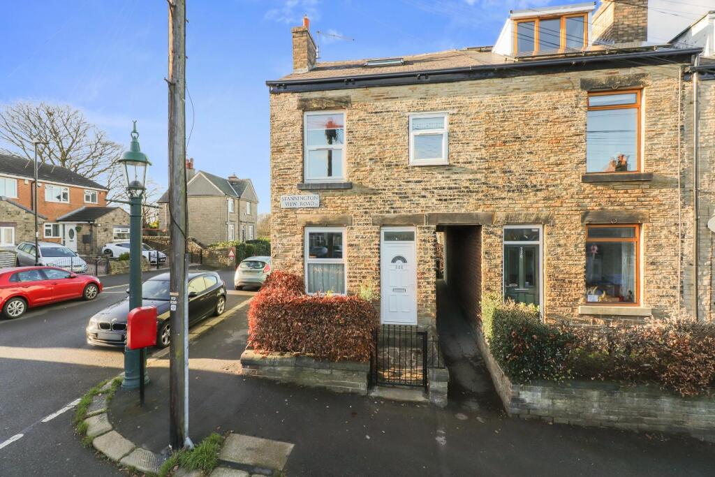 Main image of property: Stannington View Road, Crookes, Sheffield
