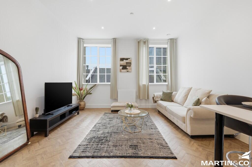 Main image of property: Ashby House, Chelmsford