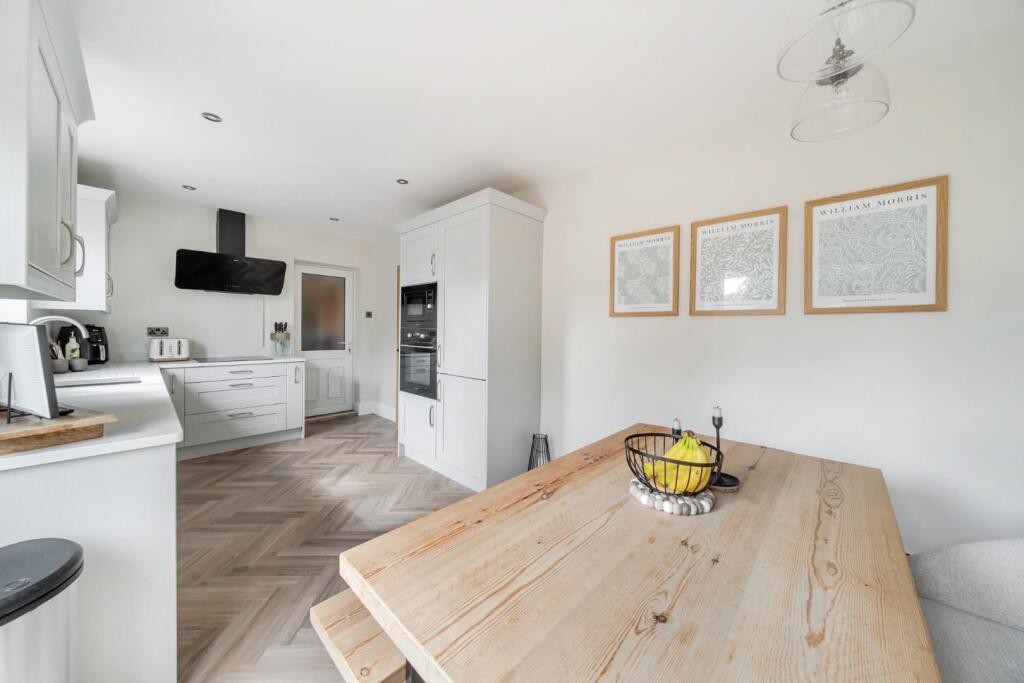 House in Sheffield - View 5
