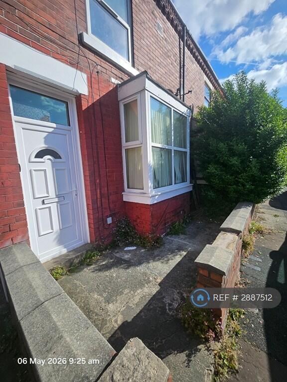 Main image of property: Sandown St, Manchester, M18