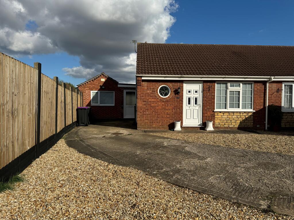 Main image of property: Pasture Close, Colsterworth, GRANTHAM