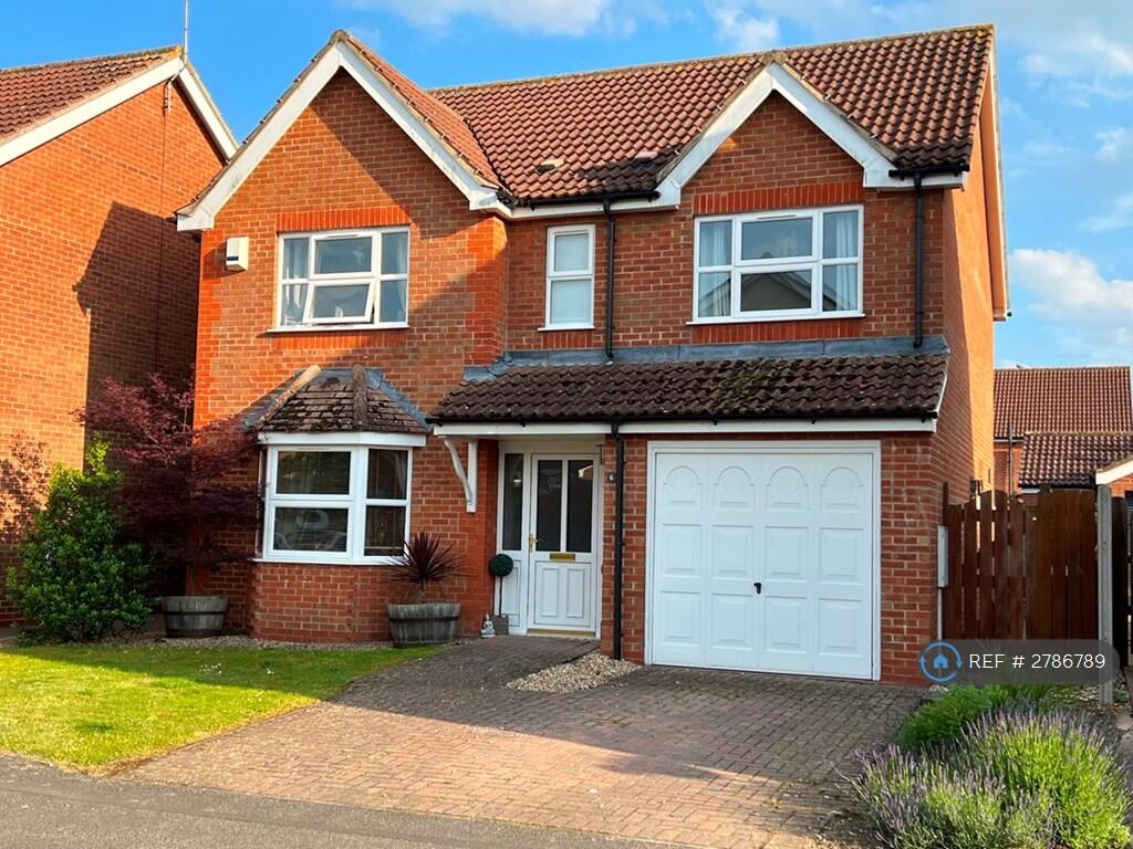 Main image of property: Halfpenny Close, Welton, Lincoln, LN2