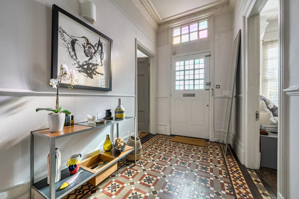Apartment in London, Muswell Hill - View 4