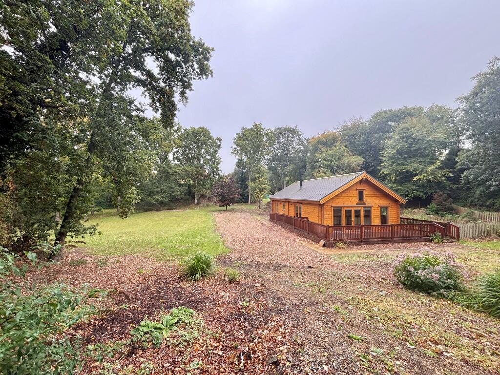 Main image of property: Grove Lane, Holt, Norfolk, NR25