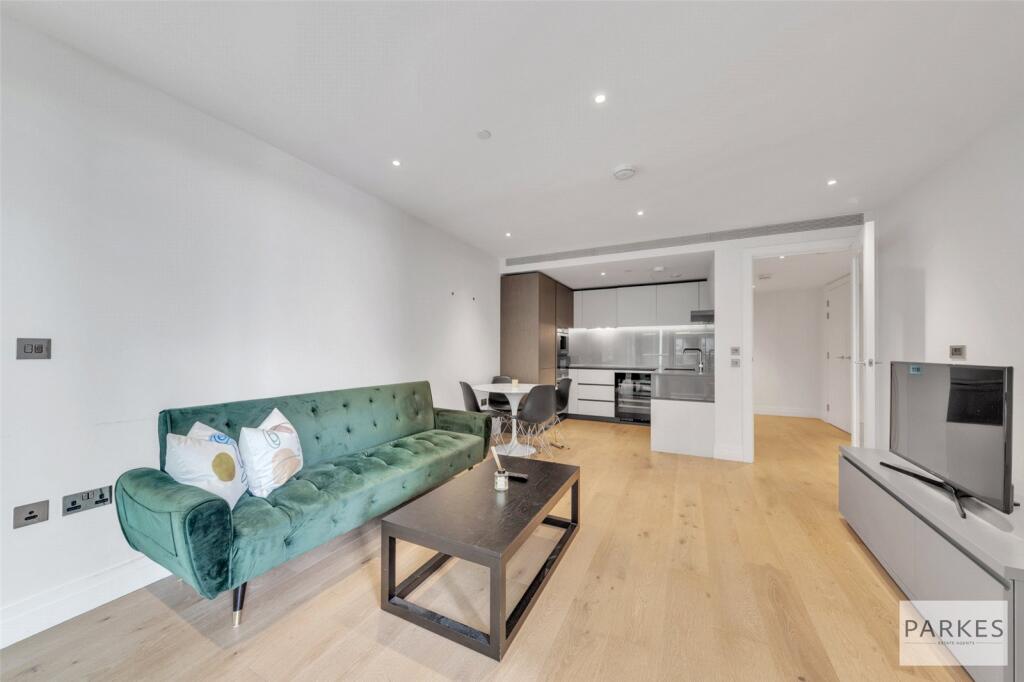 Main image of property: Riverlight Quay, London, SW11