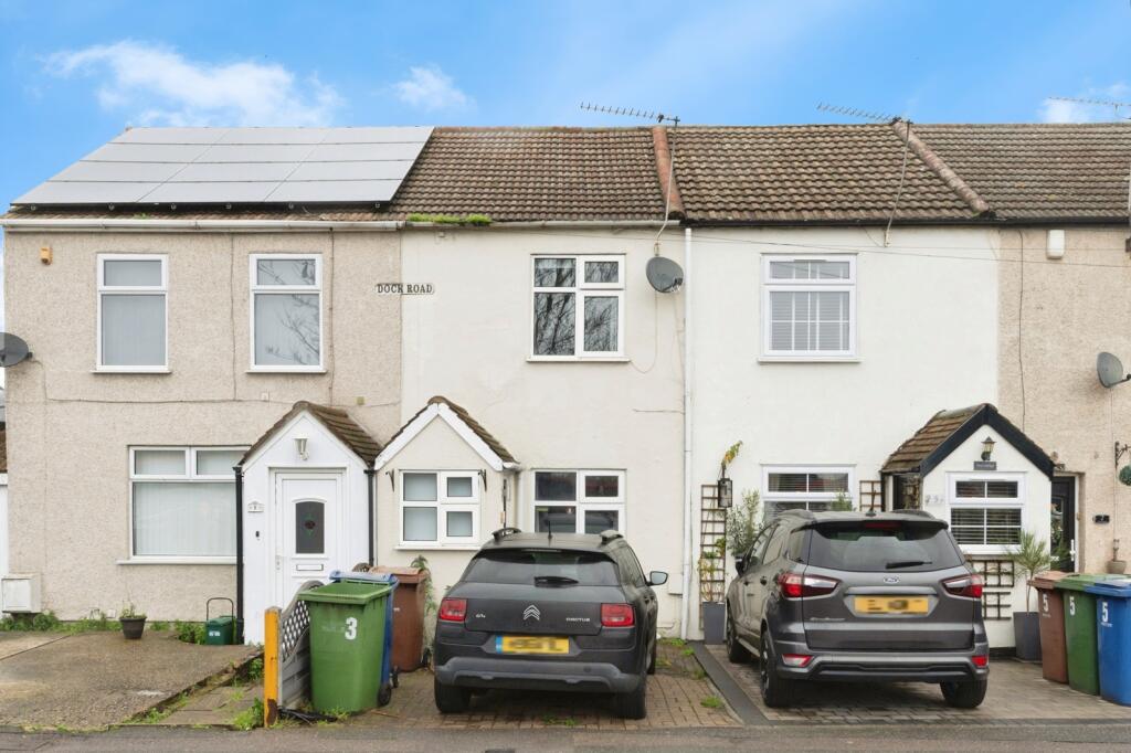 Main image of property: Dock Road, Grays, Essex, RM17