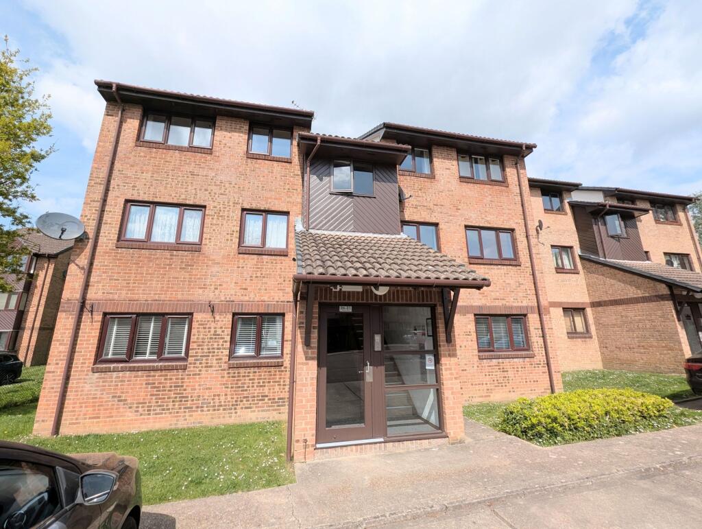 Main image of property: Wallis Way, Horsham, RH13