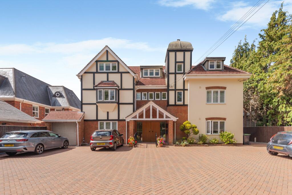 Main image of property: Packhorse Road, Gerrards Cross, Buckinghamshire
