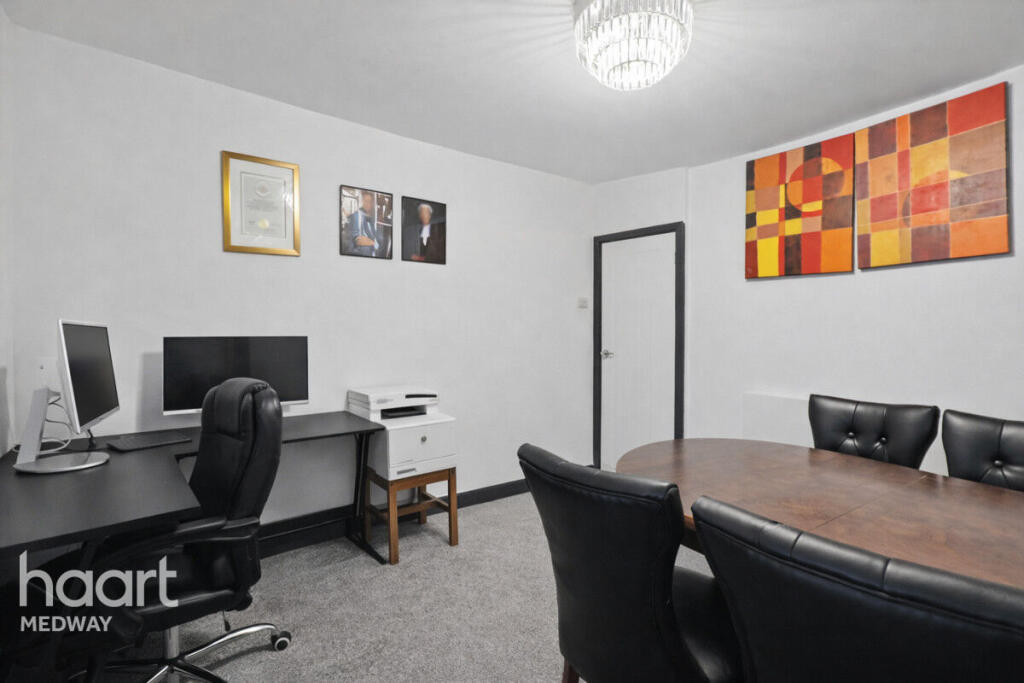 Main image of property: Stanhope Road, Rochester