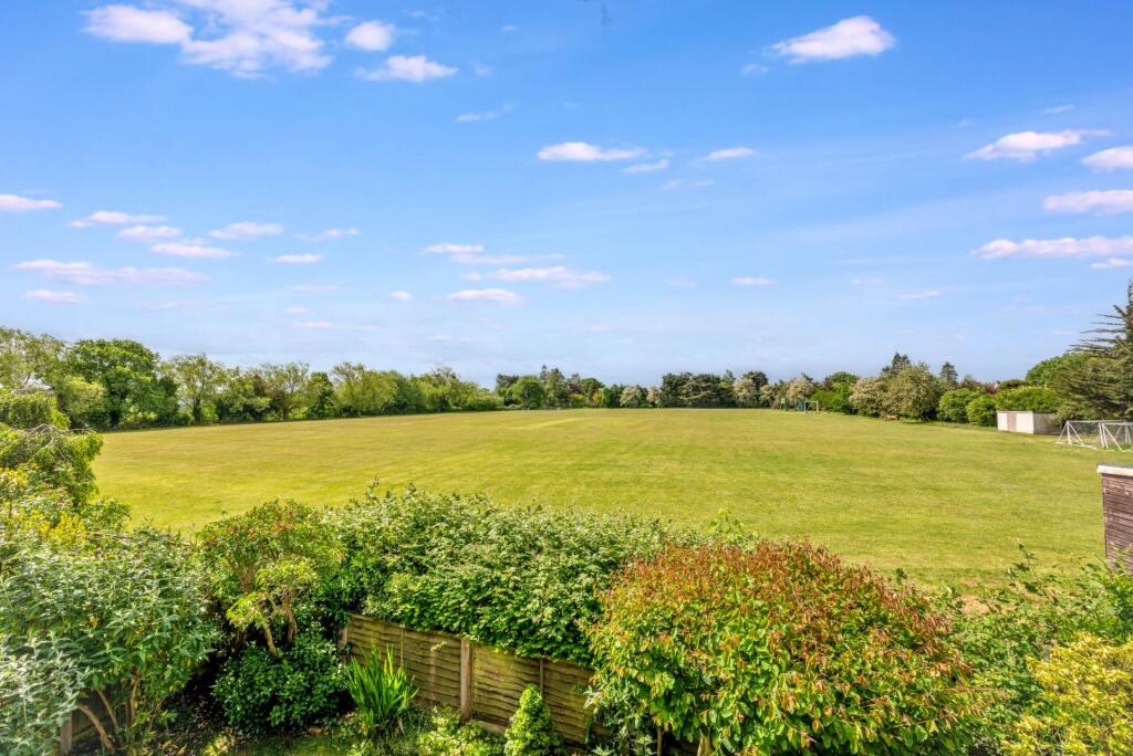 Church Wood Close, Rough Common - View 3