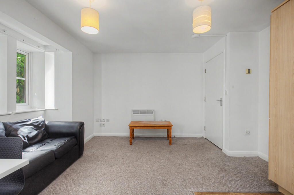 Apartment in Oxford - View 4