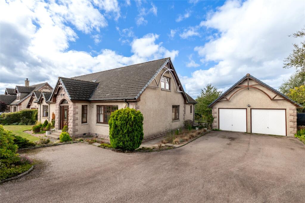 Main image of property: 7 Ogstonmill, Fintray, Hatton Of Fintray, Aberdeen, AB21